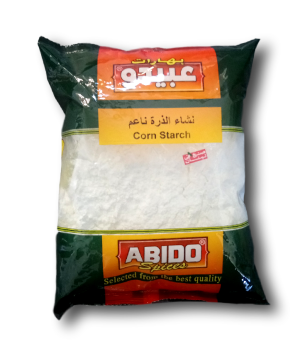 Mais Stärke (Corn Flour) 500g