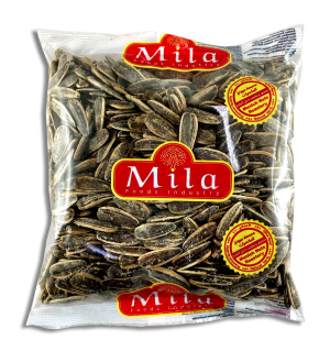 Sonnenblumenkerne geröstet & gesalzen 200g Mila
