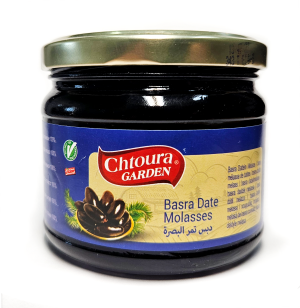 Dattel Syrup 410g Basra Chtoura Garden