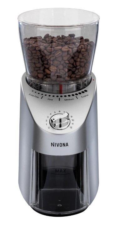 CafeGrano 130 Mühle Nivona