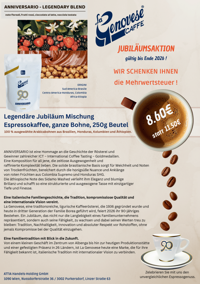Anniversario