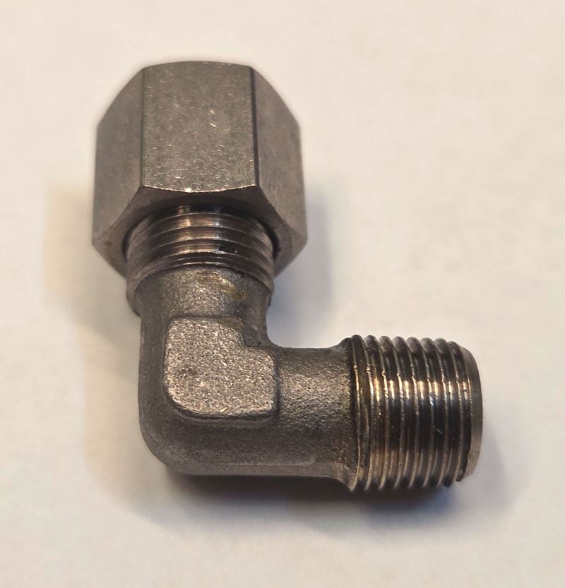 1/8 Winkel Fitting – Bild 2